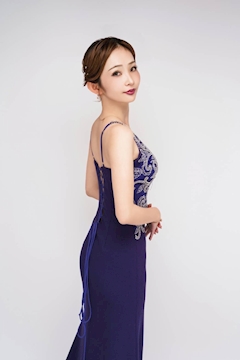 プロフィール写真4・愛｜宮崎 キャバクラ・花さくら