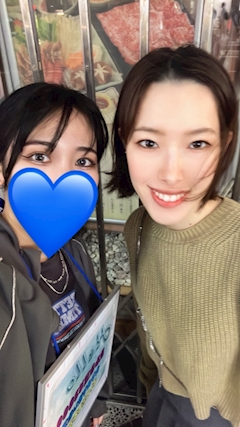 ニーナ「ꫛꫀꪝ✧‧˚」