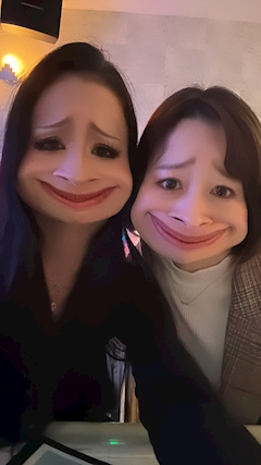 みく「😩🖤」