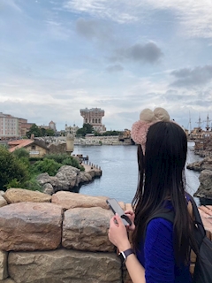 プロフィール写真1・めい｜GIRL'S BAR Bink's・ビンクス - 市川のガールズバー