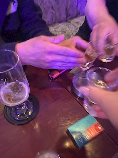 さやか「記憶のないテキーラ」