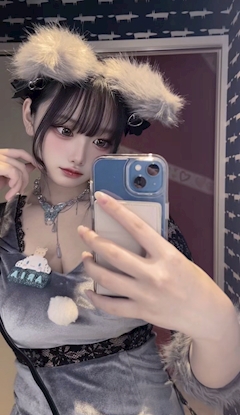 プロフィール写真8・ありあ🐺オオカミちゃんカフェ神戸三宮🐺｜オオカミちゃんカフェ神戸三宮店 - 三宮のコンカフェ