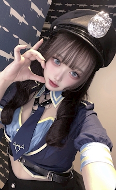 プロフィール写真3・ありあ🐺オオカミちゃんカフェ神戸三宮🐺｜オオカミちゃんカフェ神戸三宮店 - 三宮のコンカフェ