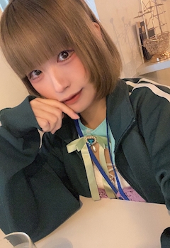 プロフィール写真2・ことり｜Cafe＆Bar mercure-メルキュール- - 渋谷のコンカフェ