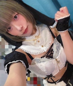 プロフィール写真6・ことり｜Cafe＆Bar mercure-メルキュール- - 渋谷のコンカフェ