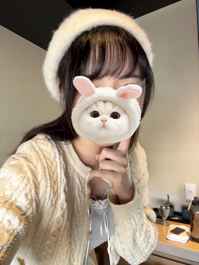 プロフィール写真3・ふう【勝田台RompGarden】｜