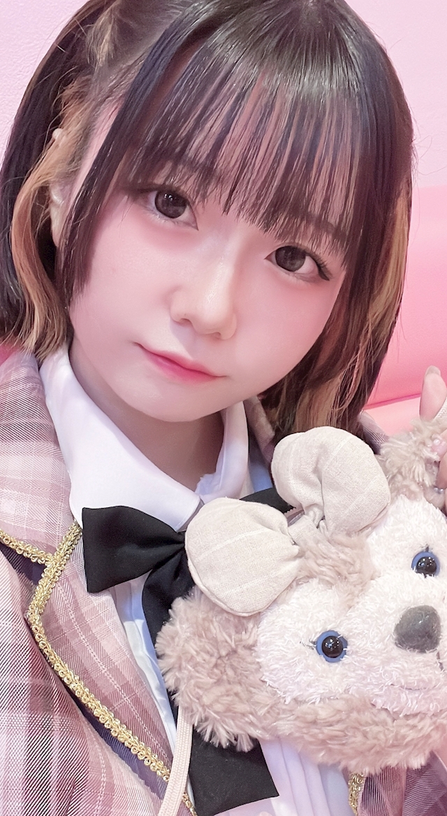 プロフィール写真2・りり　FORTUNA｜梅田 コンカフェ・フォルトゥナ