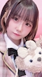 プロフィール写真2・りり　FORTUNA｜梅田 コンカフェ・フォルトゥナ