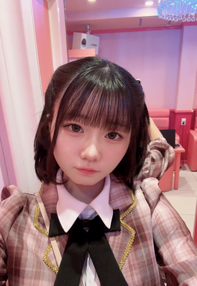 プロフィール写真2・りり　FORTUNA｜梅田 コンカフェ・フォルトゥナ