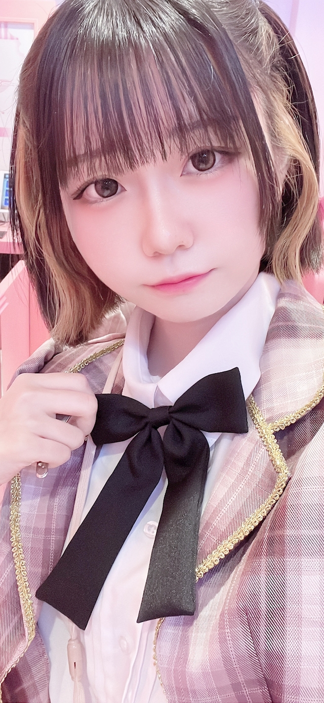 プロフィール写真1・りり　FORTUNA｜梅田 コンカフェ・フォルトゥナ