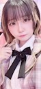 プロフィール写真1・りり　FORTUNA｜梅田 コンカフェ・フォルトゥナ