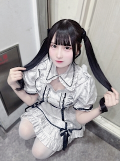 プロフィール写真2・ゆりぽ｜Cafe＆Bar Doll's Cafe・ドールズカフェ - 池袋西口のコンカフェ