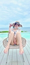 プロフィール写真3・瀬戸内　ひなた｜GLAMOROUS RESORT ISHIGAKI・グラマラスリゾートイシガキ - 石垣島のキャバクラ