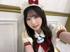 プロフィール写真2・かのん｜OVERTURE・オーバーチュアー - 秋葉原のコンカフェ