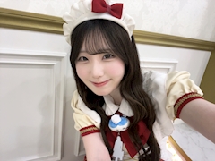 プロフィール写真3・かのん｜OVERTURE・オーバーチュアー - 秋葉原のコンカフェ