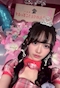 プロフィール写真2・愛|『ゼロ×距離カフェ』 本町アイドル化プロジェクト -H.i.P.-・ホンマチアイドルカプロジェクト - 本町のコンカフェ