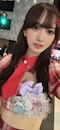 プロフィール写真8・愛|『ゼロ×距離カフェ』 本町アイドル化プロジェクト -H.i.P.-・ホンマチアイドルカプロジェクト - 本町のコンカフェ