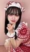 プロフィール写真5・愛|『ゼロ×距離カフェ』 本町アイドル化プロジェクト -H.i.P.-・ホンマチアイドルカプロジェクト - 本町のコンカフェ