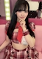 プロフィール写真6・愛|『ゼロ×距離カフェ』 本町アイドル化プロジェクト -H.i.P.-・ホンマチアイドルカプロジェクト - 本町のコンカフェ