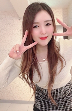 プロフィール写真12・ゆりか｜Girls Bar elf・エルフ - 東中野のガールズバー