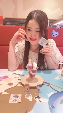 プロフィール写真8・ゆりか｜Girls Bar elf・エルフ - 東中野のガールズバー