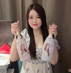 プロフィール写真9・ゆりか｜Girls Bar elf・エルフ - 東中野のガールズバー