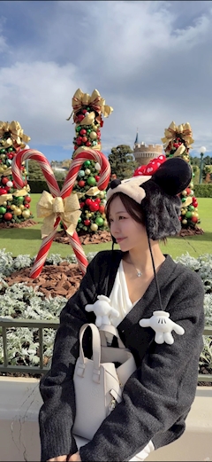 プロフィール写真5・まお｜KAKUREGA・カクレガ - 名古屋 金山のキャバクラ