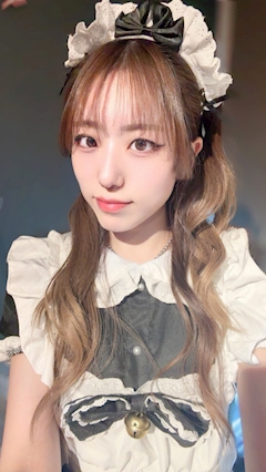 プロフィール写真3・ここ｜Girls Bar elf・エルフ - 東中野のガールズバー