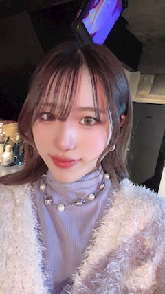 プロフィール写真9・ここ｜Girls Bar elf・エルフ - 東中野のガールズバー