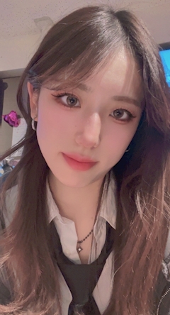 プロフィール写真7・ここ｜Girls Bar elf・エルフ - 東中野のガールズバー