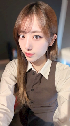 プロフィール写真6・ここ｜Girls Bar elf・エルフ - 東中野のガールズバー