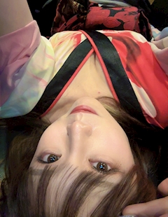 🌹かれん🌹【@駒込】