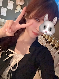 プロフィール写真2・じゅり｜Girls Bar elf・エルフ - 東中野のガールズバー
