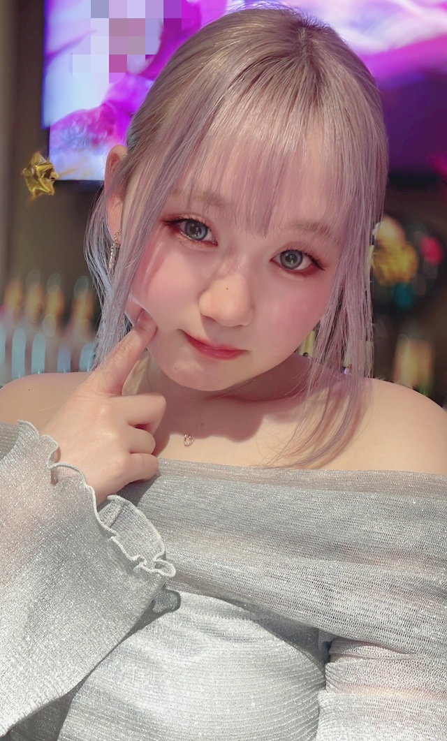 さや Girls Bar elf