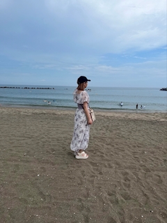 プロフィール写真9・らら｜GIRLS BAR SHIRO・シロ - 湯島・上野のガールズバー