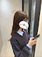 プロフィール写真5・らら｜GIRLS BAR SHIRO・シロ - 湯島・上野のガールズバー