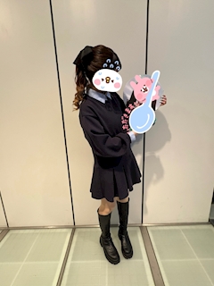 プロフィール写真8・らら｜GIRLS BAR SHIRO・シロ - 湯島・上野のガールズバー
