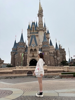 プロフィール写真6・らら｜GIRLS BAR SHIRO・シロ - 湯島・上野のガールズバー