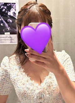 プロフィール写真1・りお｜club creer・クレール - 西新のキャバクラ