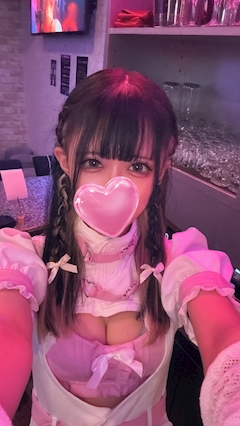 プロフィール写真2・むう｜Anfil・アンフィル - 三重 四日市のガールズバー