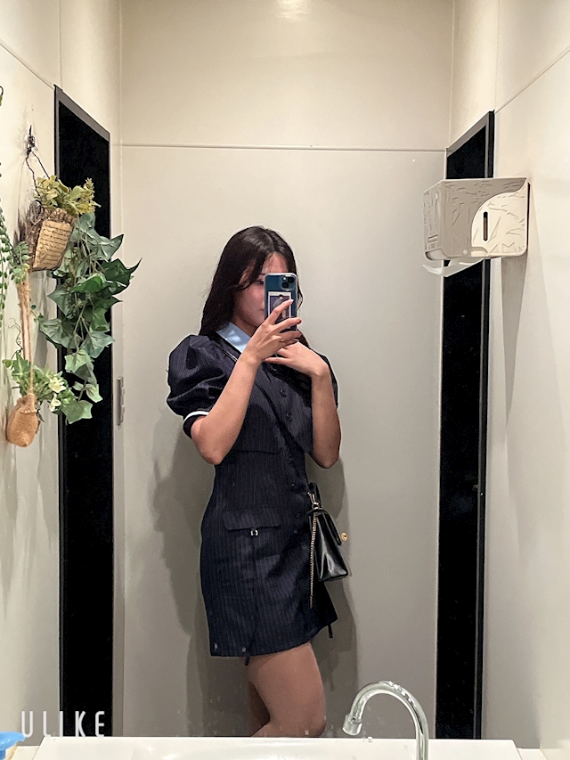 プロフィール写真4・あゆみ|大阪 福島 ラウンジ・リベルテ