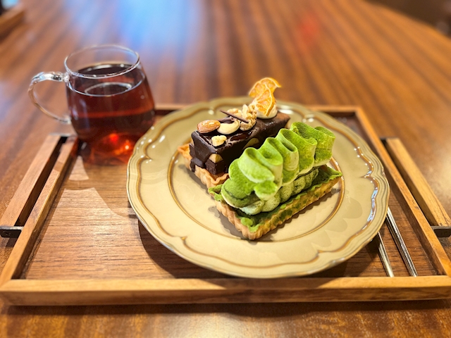 プロフィール写真3・あゆみ|大阪 福島 ラウンジ・リベルテ