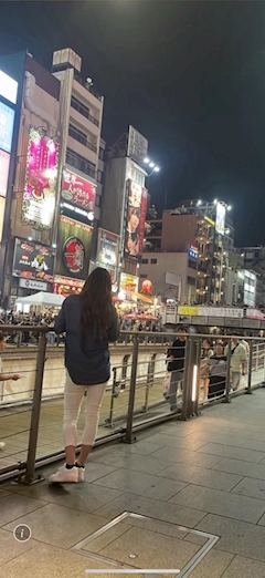 プロフィール写真1・みなみ|lounge Haru・ハル - 岡山市(中央町)のラウンジ/クラブ