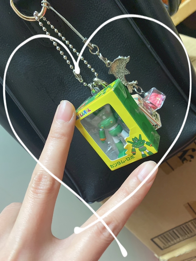 プロフィール写真1・つばさ｜