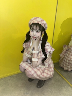 プロフィール写真1・ララ｜lounge albatross・アルバトロス - 東武宇都宮のキャバクラ