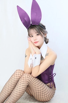 プロフィール写真3・らな｜Bunny Base・バニーベース - 静岡 両替町のキャバクラ