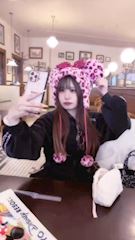 かよのプロフ動画