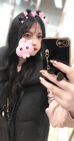 プロフィール写真1・🩶もは🩶上野バーディーガール⛳️｜バーディーガール - 上野のガールズバー