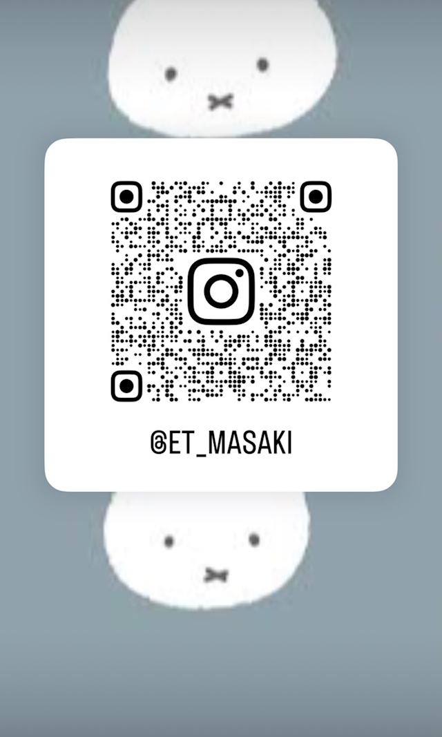 プロフィール写真8・まさき｜