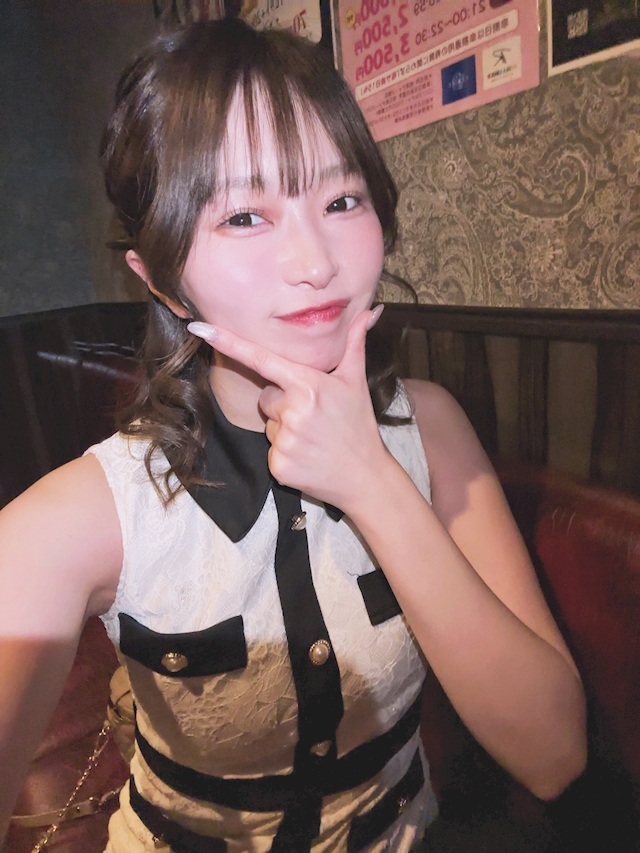 プロフィール写真5・まさき｜岐阜 柳ヶ瀬 キャバクラ・プルミエール エトワール